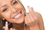 flossing Home Dental Care